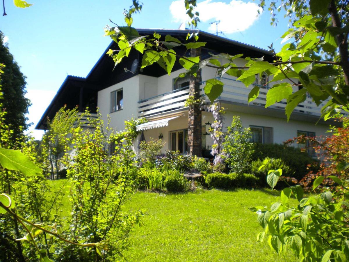 Gaestezimmer Weiss Maria Taferl Eksteriør billede